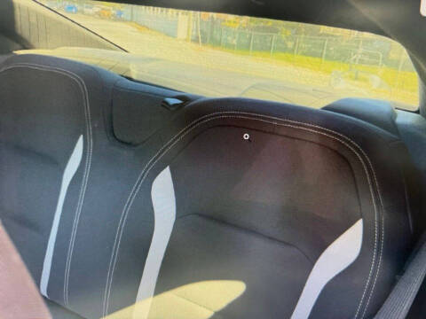 2023 Chevrolet Camaro LT1
