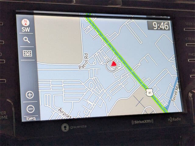 2021 Toyota 4Runner Venture Edition