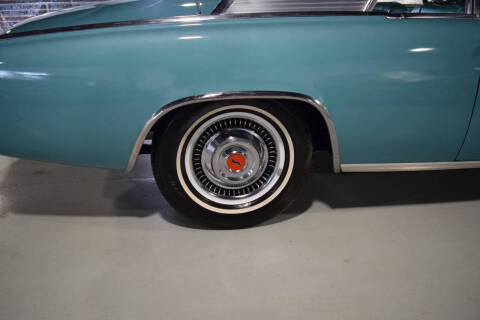 1962 Studebaker Hawk