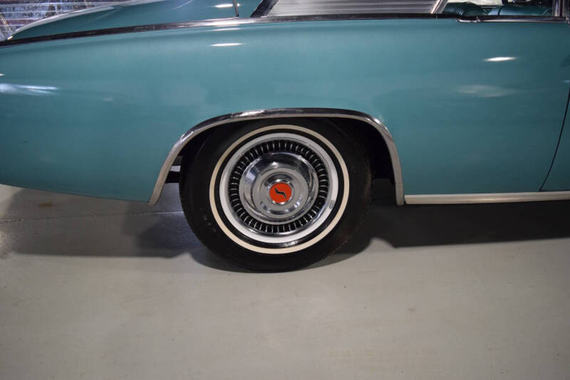 1962 Studebaker Hawk