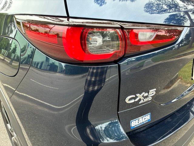 2023 Mazda CX-5 2.5 S Premium Plus