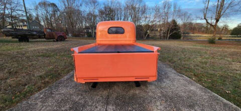 1949 International KB1