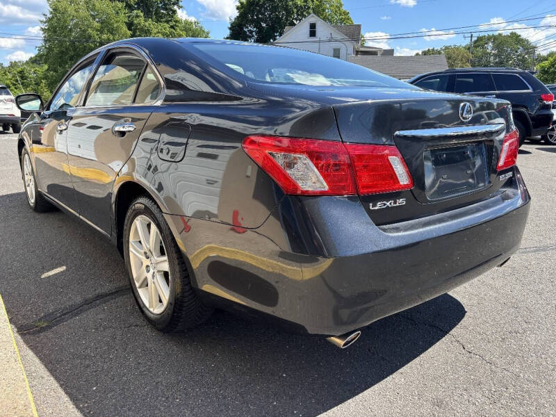 2009 Lexus ES 350