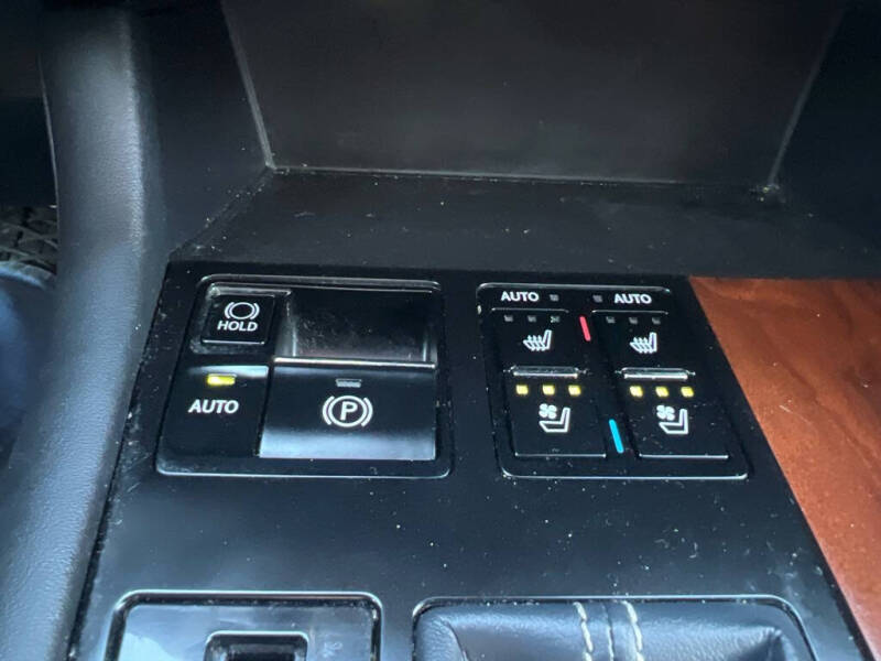 2018 Lexus RX 350L