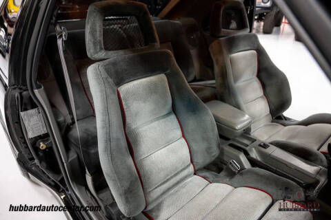 1989 Ford Mustang LX 5.0