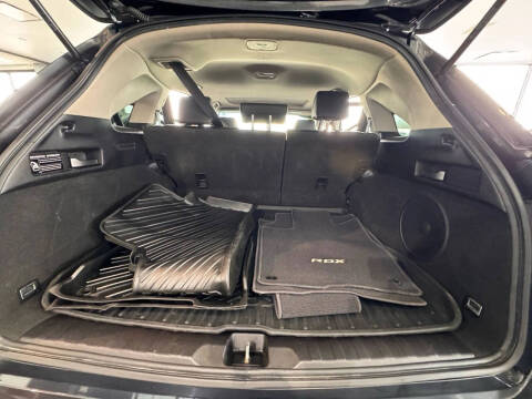 2013 Acura RDX