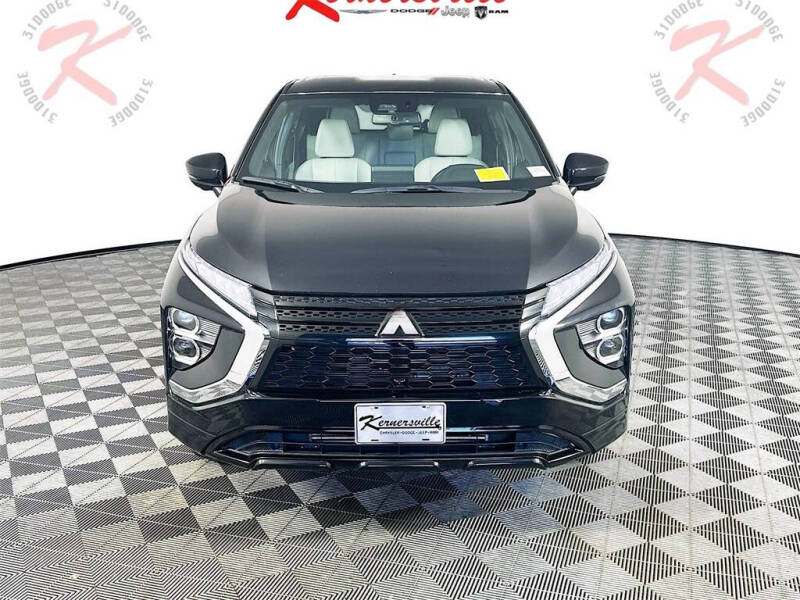 2024 Mitsubishi Eclipse Cross SEL