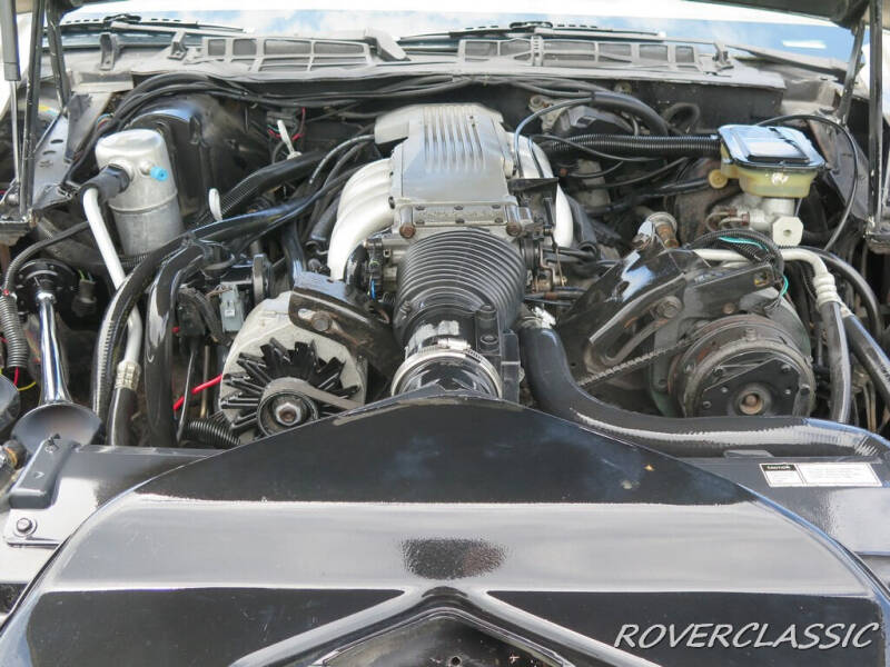 1986 Johnson Phantom