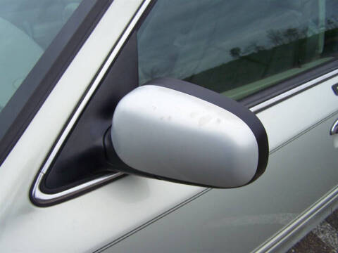 2004 Mercury Grand Marquis GS