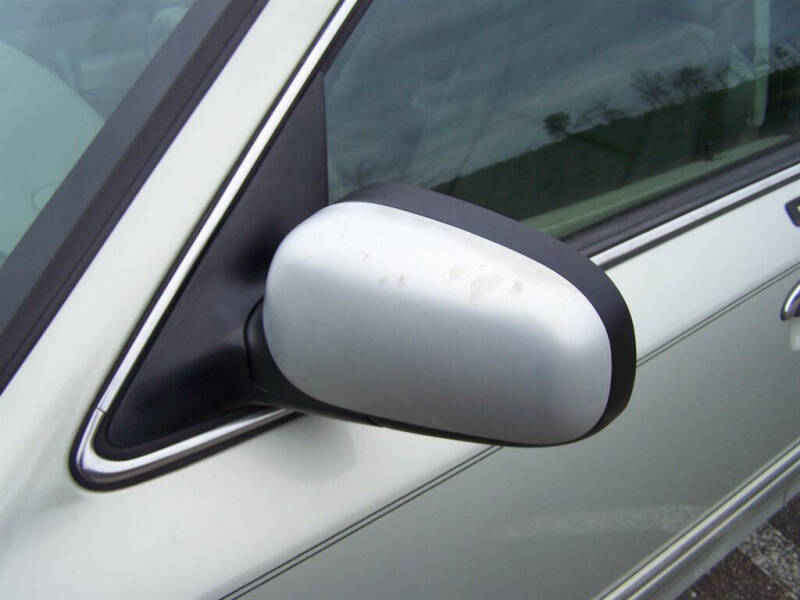 2004 Mercury Grand Marquis GS