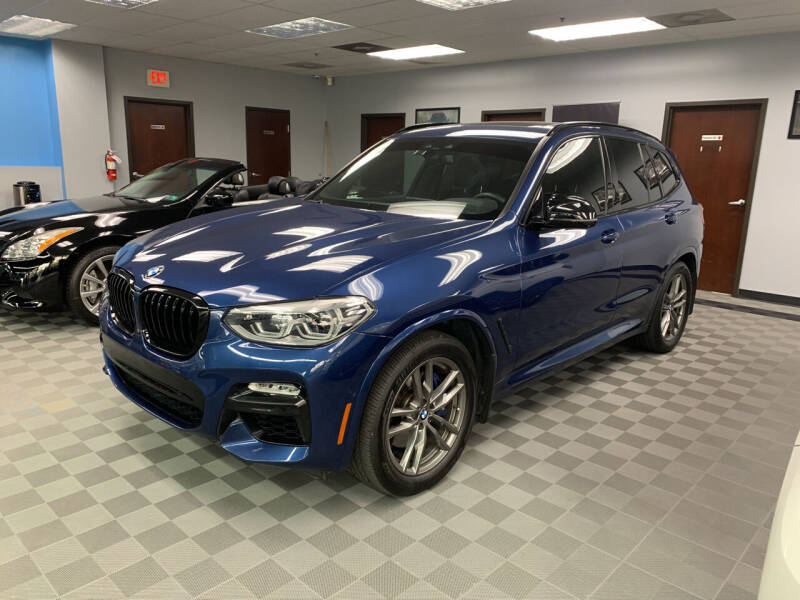 2019 BMW X3 for sale at Autobahn Motorsports in Willow Grove PA