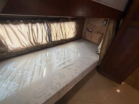 2013 Freightliner MH Chassis