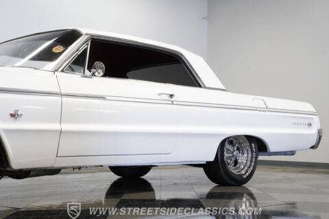 1964 Chevrolet Impala