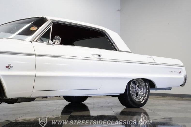 1964 Chevrolet Impala