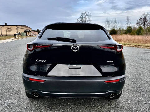 2021 Mazda CX-30 Select