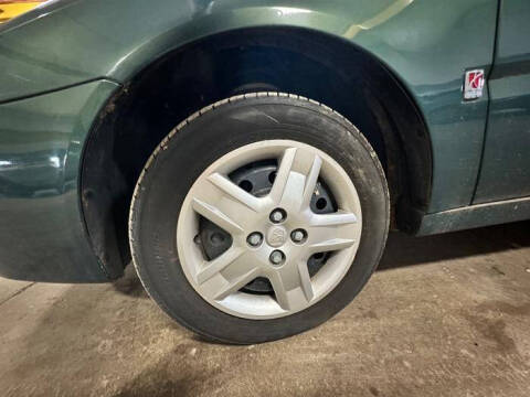 2007 Saturn Ion 2