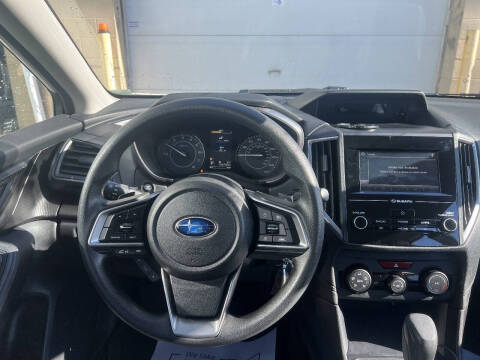 2017 Subaru Impreza Premium