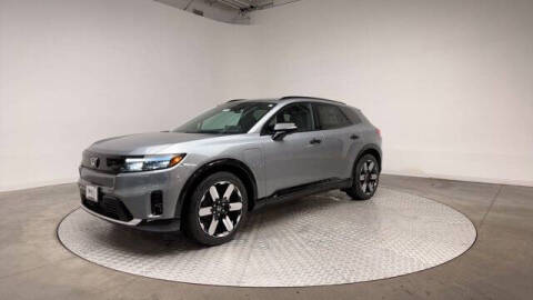 2025 Honda Prologue Elite