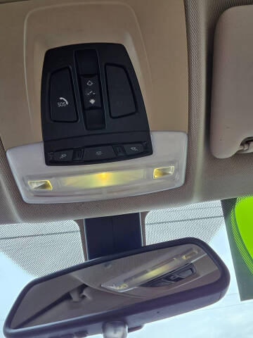 2013 BMW 3 Series 328i xDrive