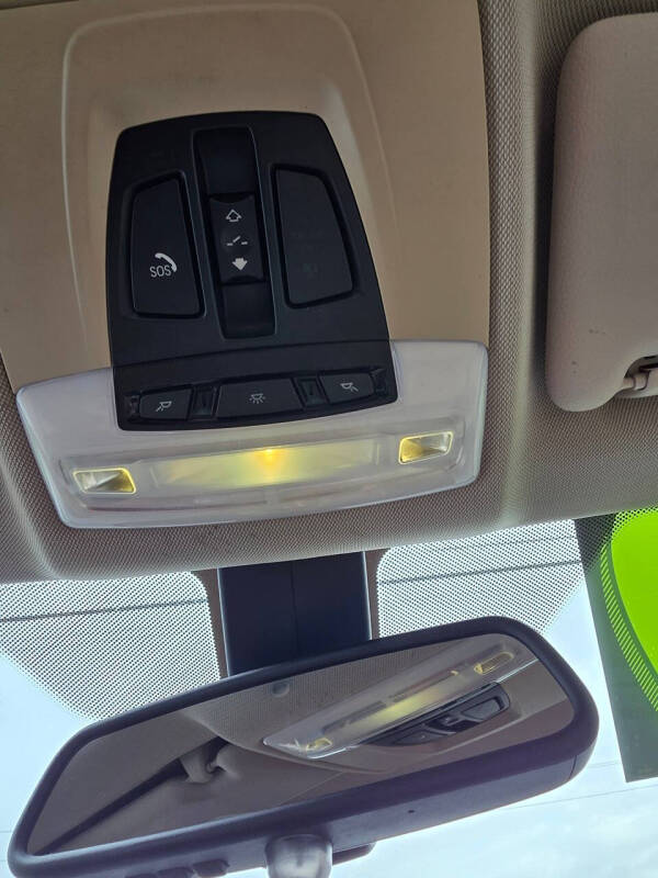 2013 BMW 3 Series 328i xDrive