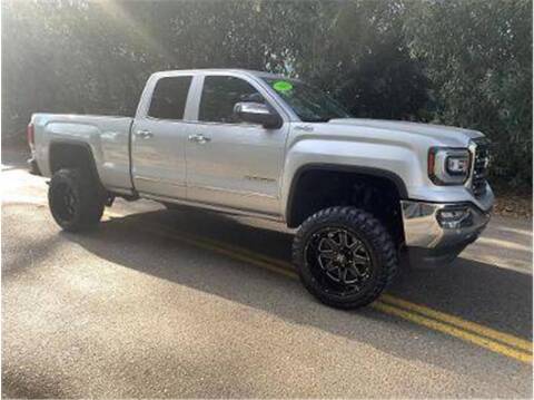 2016 GMC Sierra 1500 for sale at KARS R US in Modesto CA