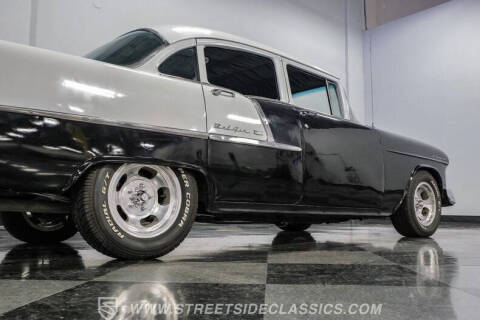 1955 Chevrolet 210