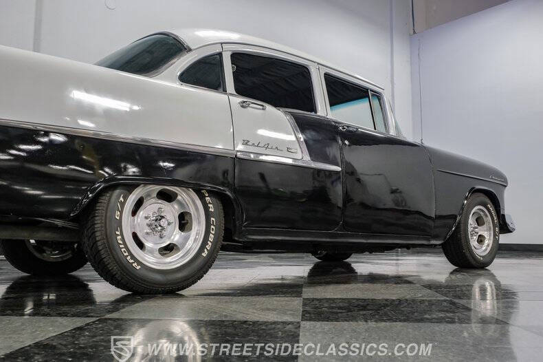 1955 Chevrolet 210