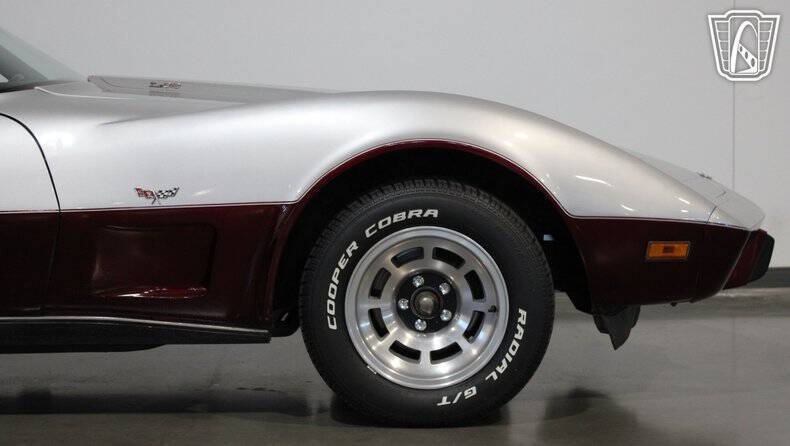 1979 Chevrolet Corvette