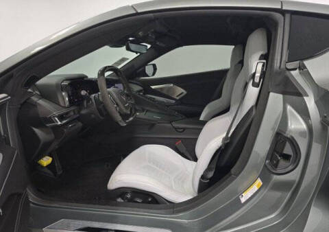 2024 Chevrolet Corvette Z06