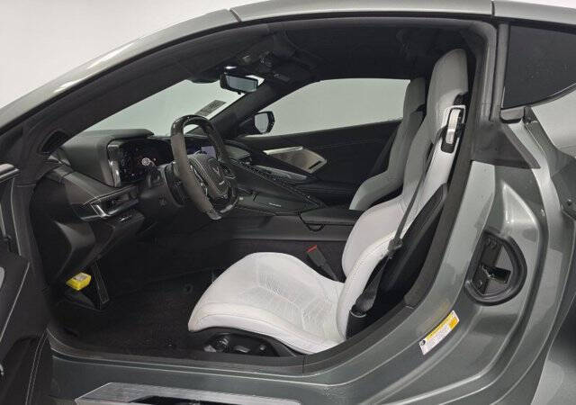 2024 Chevrolet Corvette Z06