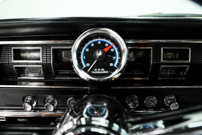 1967 Dodge Coronet