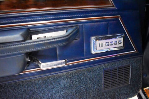 1986 Ford LTD Crown Victoria