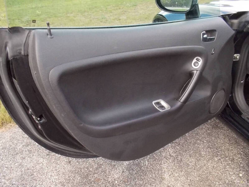 2007 Pontiac Solstice GXP