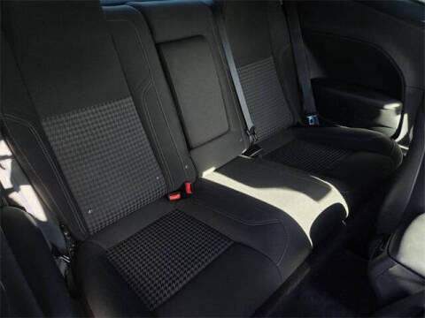 2017 Dodge Challenger R/T