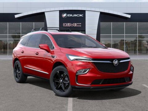 2024 Buick Enclave Premium
