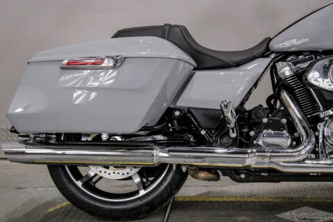 2024 Harley-Davidson Road Glide