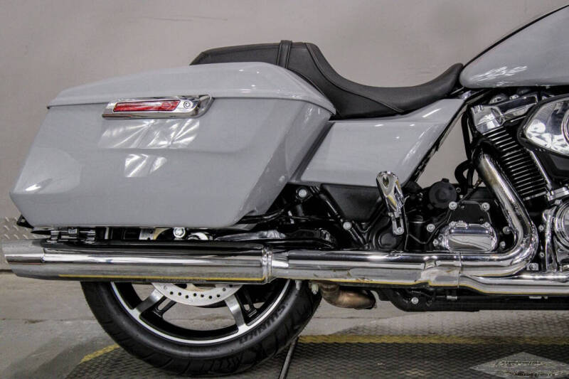 2024 Harley-Davidson Road Glide