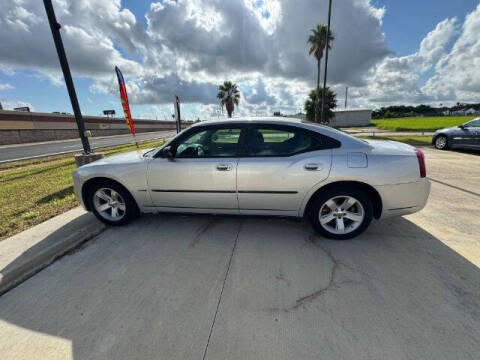 2007 Dodge Charger for sale at Corpus Christi Automax in Corpus Christi TX