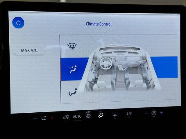 2024 Ford Transit 350 XLT