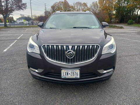 2014 Buick Enclave Convenience