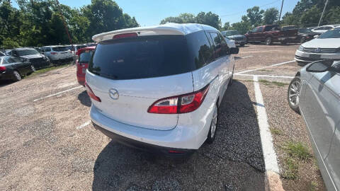 2014 Mazda MAZDA5 Touring