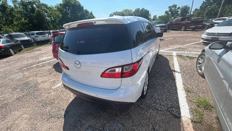 2014 Mazda MAZDA5 Touring