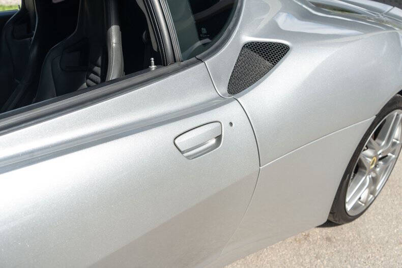 2011 Lotus Evora