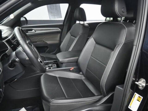 2022 Volkswagen Atlas Cross Sport V6 SE 4Motion