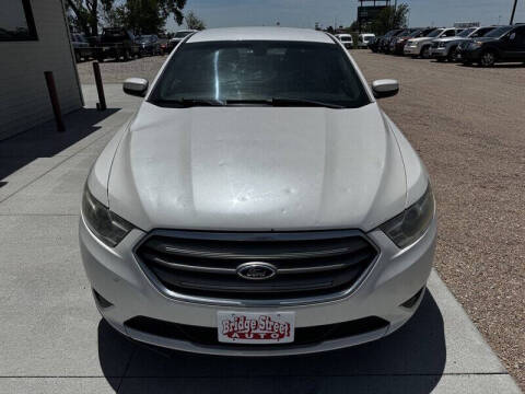 2013 Ford Taurus SEL
