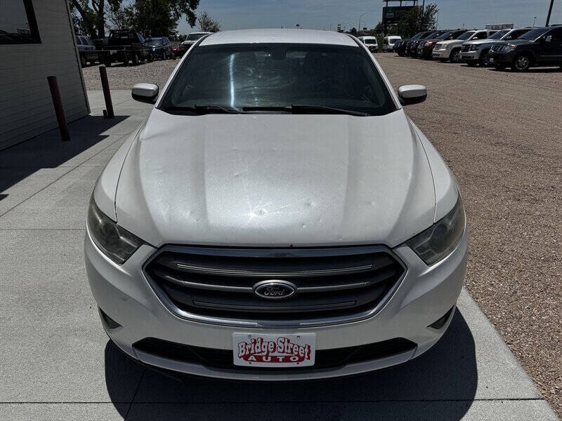 2013 Ford Taurus SEL
