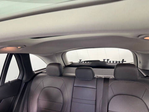 2021 Mercedes-Benz GLC GLC 300 4MATIC