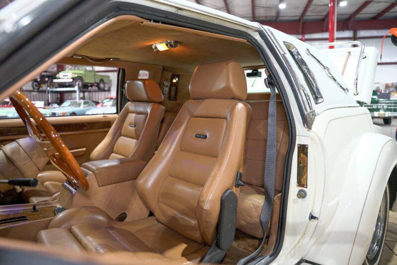 1986 Ford Mustang LX