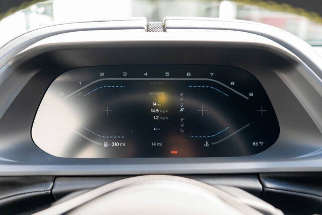 2026 Lotus Emira 21