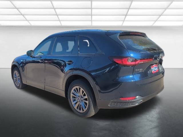 2026 Mazda CX-90 3.3 Turbo Select